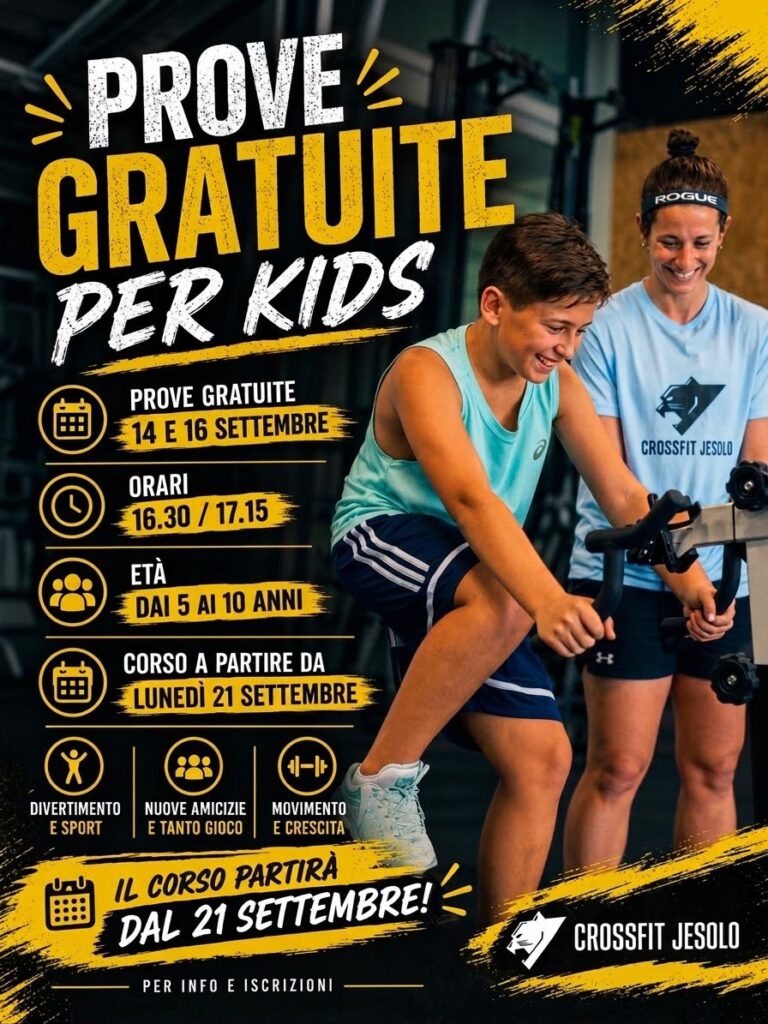 immagine_promo:corso_kids